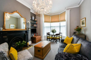 Portland Apartment - Close to the Minster